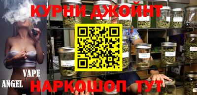 молекула духа Будённовск